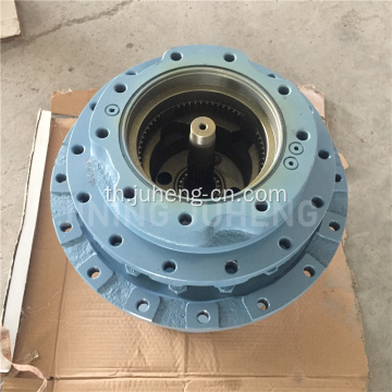 EX135UR-5 Travel gearbox Excavator parts ของแท้ใหม่